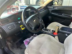 شيفروليه امبالا